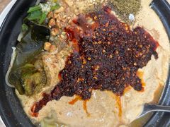 -曹宝林砂锅麻辣烫(星光路店)