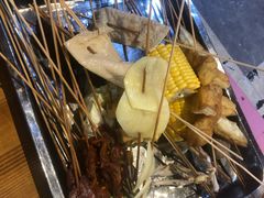 -成都玉林串串香火锅(三八店)