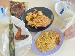 -纽顿熟食中心