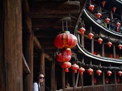-福建土楼(南靖)景区
