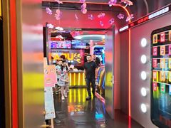 -DEDE APU潮玩运动聚乐部(观音桥店)