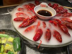 -红盔甲·小龙虾(长寿路店)