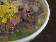 -潮镇老尾牛杂(环城西路店)