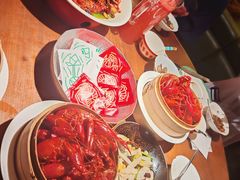-清水亭湖北菜(大屯DT51店)