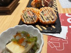 -喜寿司(金狮广场店)