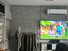 -E+有冰工厂·昆仑寒宫2(五角场店)