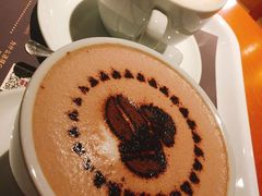 -COSTA COFFEE(武汉天地店)