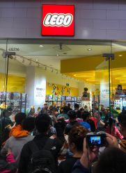 -乐高授权专卖店(济南万象城店)