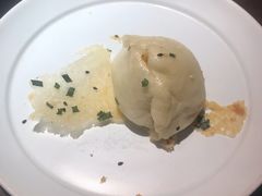 黑松露牛肉水煎包-掌柜的店·河南菜(世茂店)