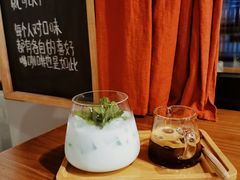 -转山咖啡(松柏社区店)