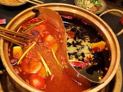 -镇江龙·火锅串串(武侯祠店)