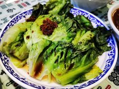 -七爷清汤腩·港式餐厅(金狮广场店)