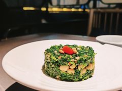 -晓淮山·扬州早茶·淮扬菜(龙阳广场店)