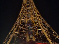 -龙塔