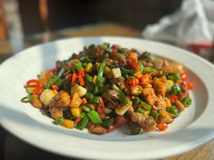 -樟树底(胜利河美食街店)