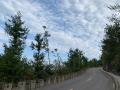 -重庆云阳龙缸景区