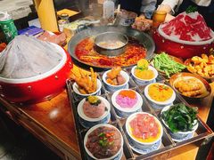 -楠火锅(龙阳广场店)