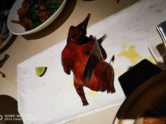 -侨美食家·粤菜(体育西路店)