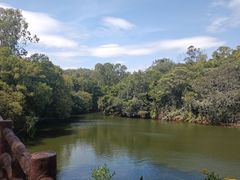 -广州莲花山旅游区