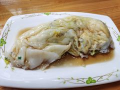 -州记·肠粉·牛肉火锅(福安店)