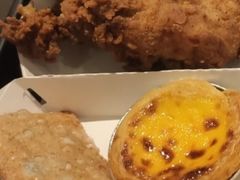 -肯德基(吴江万宝大润发店)