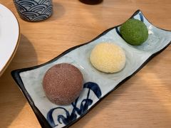 大福三拼-村上一屋·亚洲菜融合小馆(南楼店)