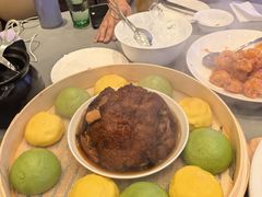 -阿庄新豫菜(航海东路店)