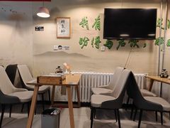 -烤满分·东北烧烤(首经贸店)