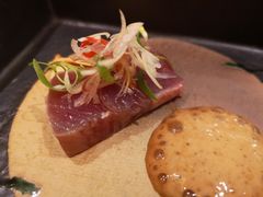 -九献创意菜·牛排料理(亮马河花园店)