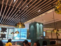 大堂-翠华餐厅(宝安壹方城店)
