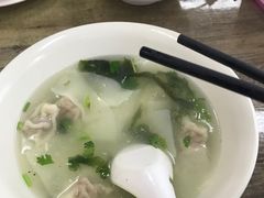 -华天新川面馆(闹市口店)