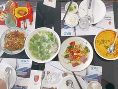 -法兰度航空主题餐厅(东汇城店)