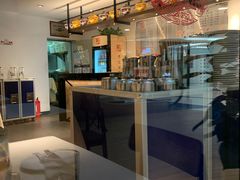 -南门小馆·清真(国贸商城店)