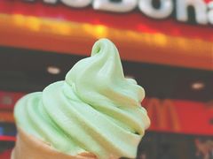 -麦当劳(温州人民路店)