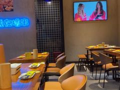 -本色.小马哥烧烤(五一路总店)