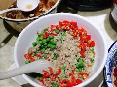-味上湘菜馆(岳麓山店)