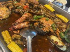 -川香鼎盛(市桥富华总店)