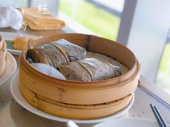 瑶柱糯米鸡-彩丰楼中餐厅·仁恒洲际酒店