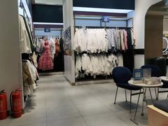-海马体照相馆(大连柏威年购物中心店)