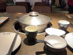 -同仁四季椰子鸡(宝安壹方城店)