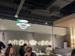 -留半山·香港食堂(啦啦宝都店)