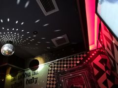 -好乐迪量贩KTV(春熙路香槟广场店)