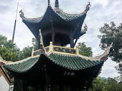 -白帝城·瞿塘峡景区