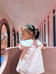 -奈尔宝·儿童乐园·亲子餐厅(鄞州万达店)