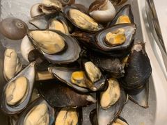 -索菲特酒店·海鲜自助 ·聚餐厅