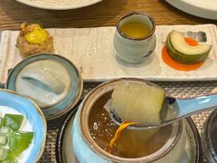 -生机蔬食·24节气料理餐厅(番禺广场店)