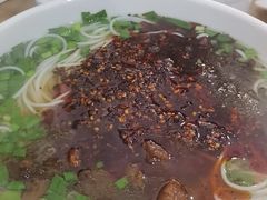 -龙树园麻辣米线