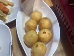 -山海珍味韩国料理(奥城店)