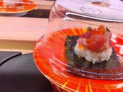 -友壹町寿司(佛山新DNA店)