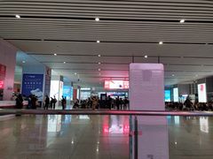 -深圳坪山站